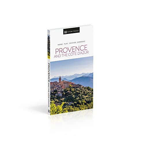 9780241473887 Dk Provence And The Cote D'Azur thumb #2