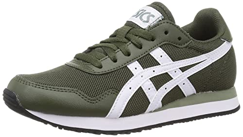 ASICS Tiger Runner 1201A267300, Basket - 42.5 EU