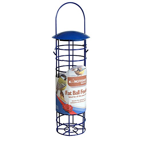 Preisvergleich Produktbild Suet Fat Ball Feeder 10 "