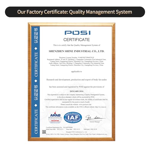 Vitafit 15 kg digitale keukenweegschaal, hoge precisie gegarandeerd door professioneel wegen sinds 2001, levensmiddelweegschaal van 1 g voor koken en koken, led-display, 3 x AAA, zwart - Afbeelding 8