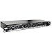 EMB Professional Sound System EBX99 Digital Crossover For Home/DJ Performance/Club/Studio/Stage/Show/Entertainment Frequency Response; 20Hz-25KHz. +0/-1dB