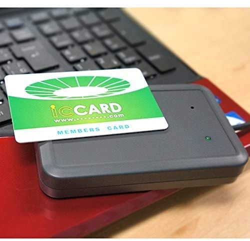 IDm/UID読み取りFeliCa リーダー Mifare ICリーダー 642 Amazon | IDm/UID読み取りFeliCa リーダー（Mifare icカード対応