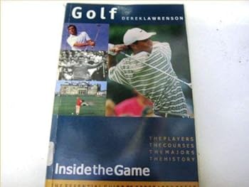 Paperback Golf: Inside the Game (Inside the Game) Book