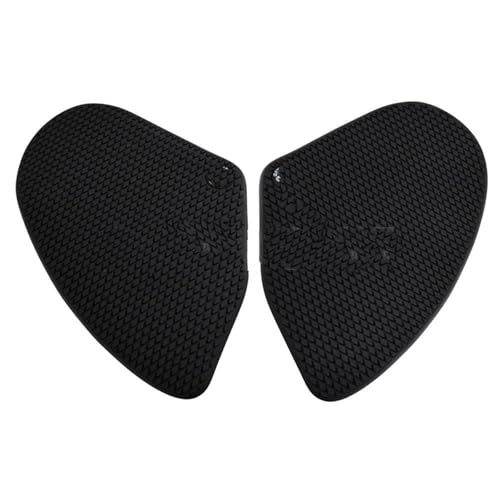 Autocollants réservoir moto antidérapants Suzuki SV protection rayure