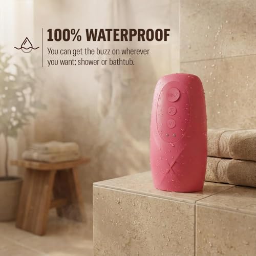Image of Durex Play Rechargeable Personal Massager for Men - Ride & Vibe