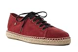  Peter  Espadrilles DE Hombre con Cordones