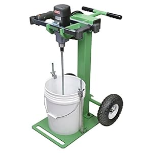 CS Unitec 25GP-WD Mixing Stand