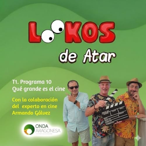 Lokos de atar capitulo 10