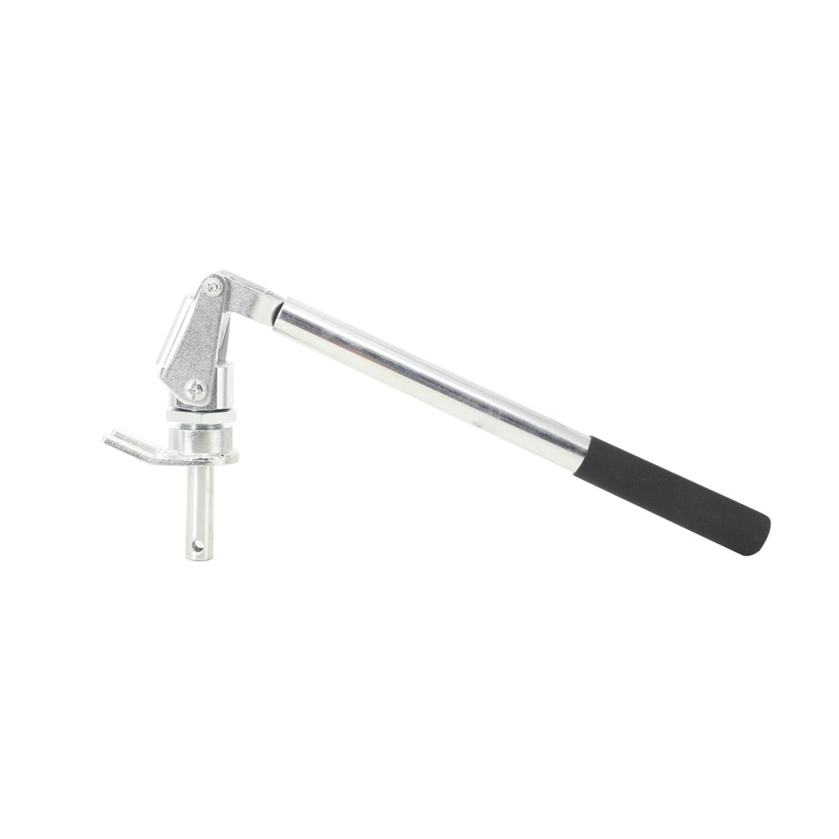 66784 Federspanner Ventilfeder für 3/8 7/16 Kipphebelbolzen Ventilfederspanner Werkzeug