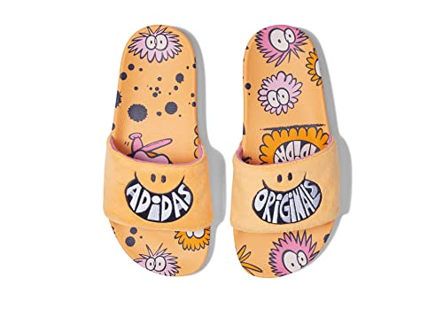 Image of adidas Kids' Adilette Slide Sandals