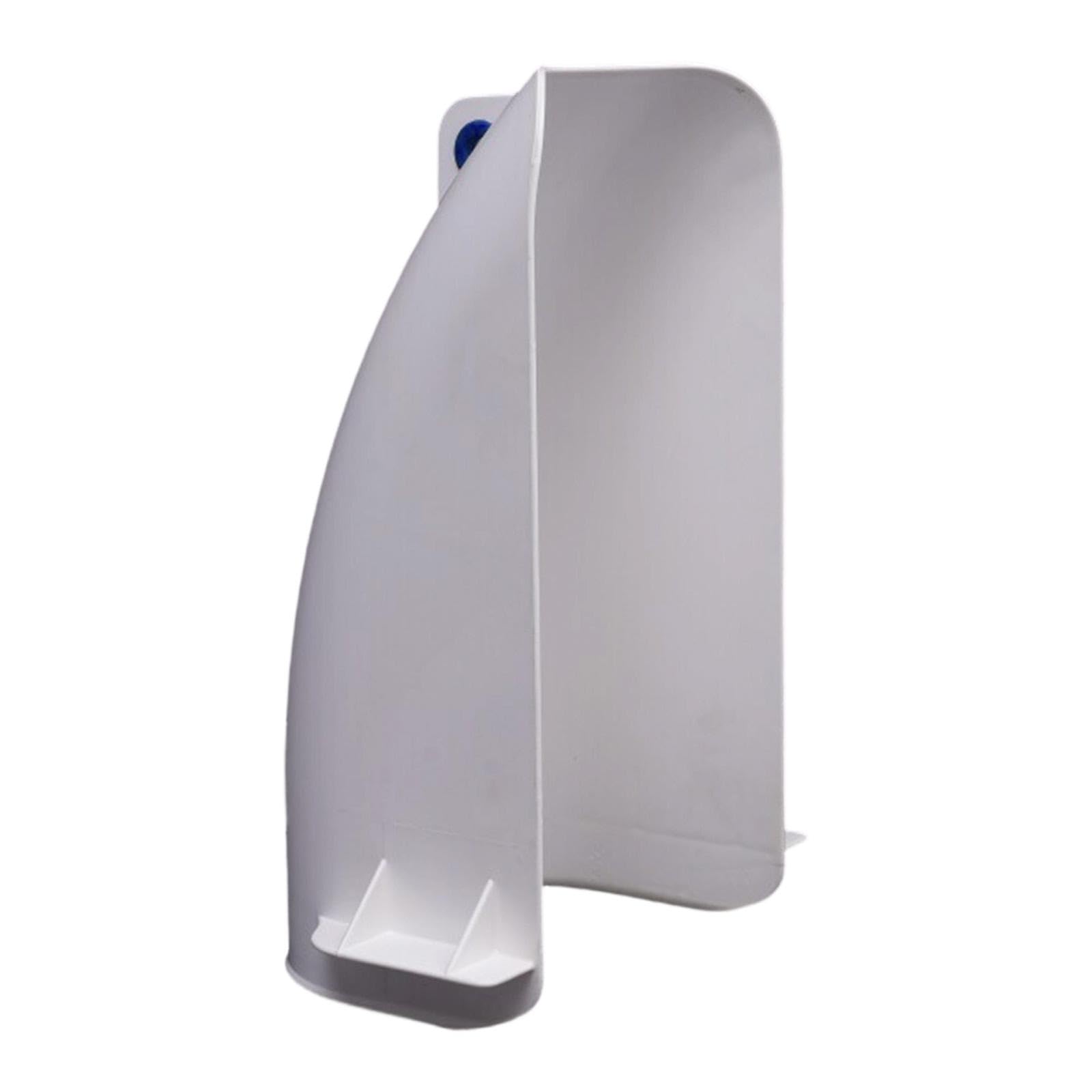 Paraspruzzi per WC, Bagno Portatile, Bagno, Hotel, Ragazzi, Vasino