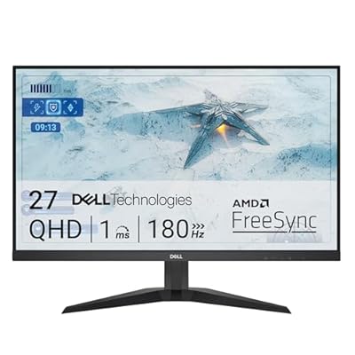 Dell G2725D