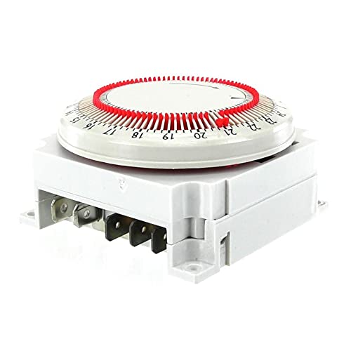 Delonghi 5210910021 Timer