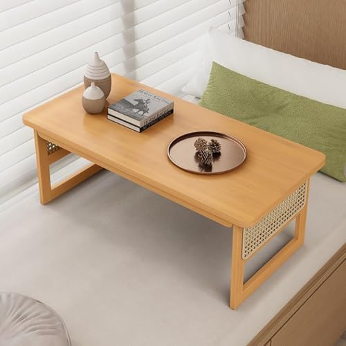 Table pliante japonaise pour optimiser les petits salons encombrés - 8