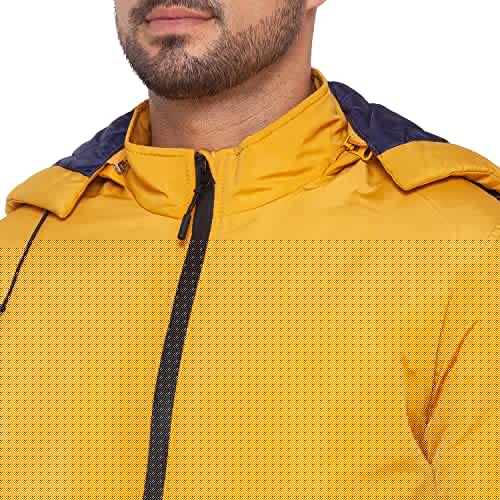 Image of Spykar Men Jackets