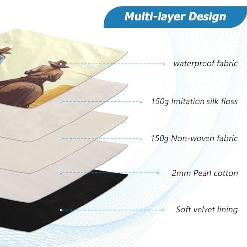 Funda para portátil 13-14 pulgadas impermeable miniatura 4