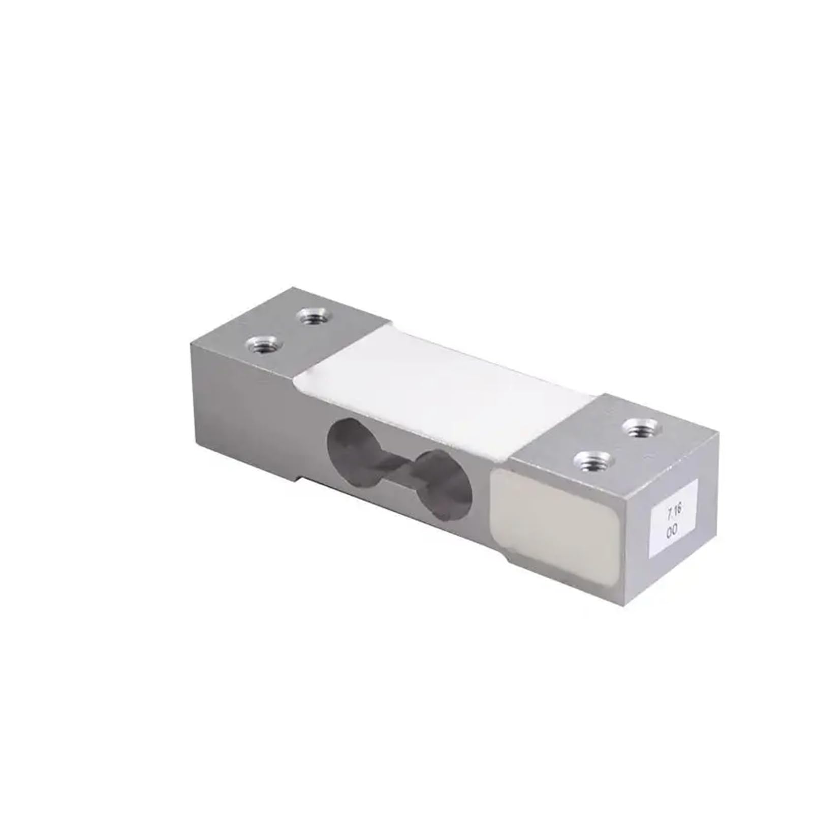 L6D16-C3 ogniwo obciążnikowe 3/5/8/10kg 20/30/40KG czujnik ważący ze stopu aluminium IP66 do elektronicznej wagi platformowej Niezawodne dane(30KG)