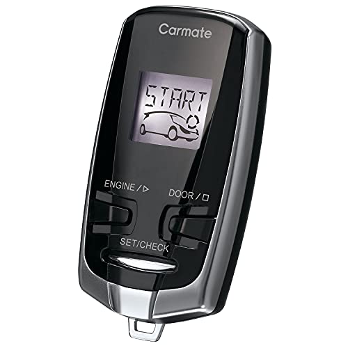 Amazon | カーメイト(Carmate) エアコンスターター エンジンスターター