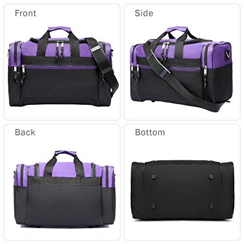 BuyAgain Duffle Bag, 17