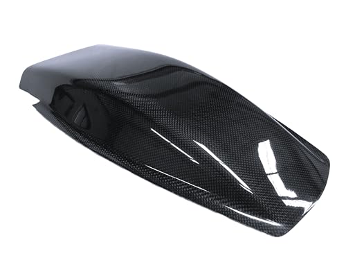 Bubble Cowl Induction Hood Scoop 55