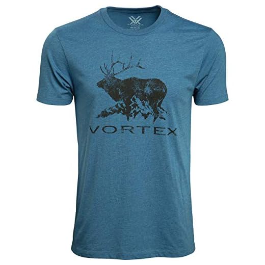 Vortex Optics Elk Mountain T-Shirt - Medium