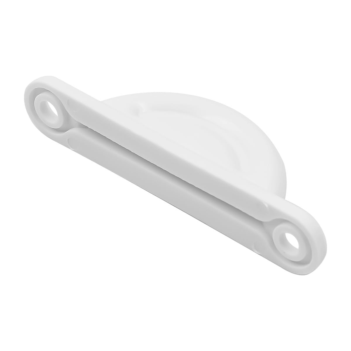 LIRA DE CIERRE PUERTAS BLANCO DE AUTOCARAVANA O CARAVANA - Foto 12