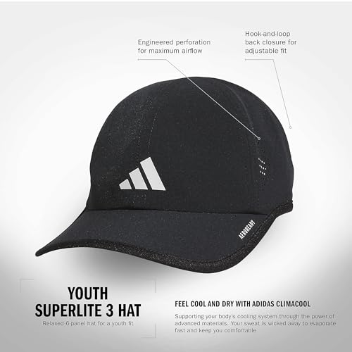 Image of adidas Kids Superlite Hat