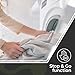 Aspes Lavadora 8Kg Carga Frontal Blanco AL8202AIDV Imagen de Aspes Lavadora 8Kg Carga Frontal Blanco AL8202AIDV