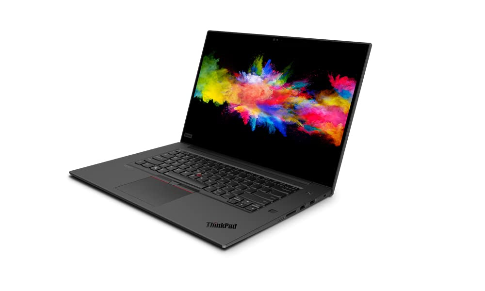 ●ThinkPad P1 Gen1 i7/32GB/1TB Quadro搭載 Lenovo ThinkPad P1 Gen 1 - i7-8750H (6 Core, 4.1GHz), NVIDIA