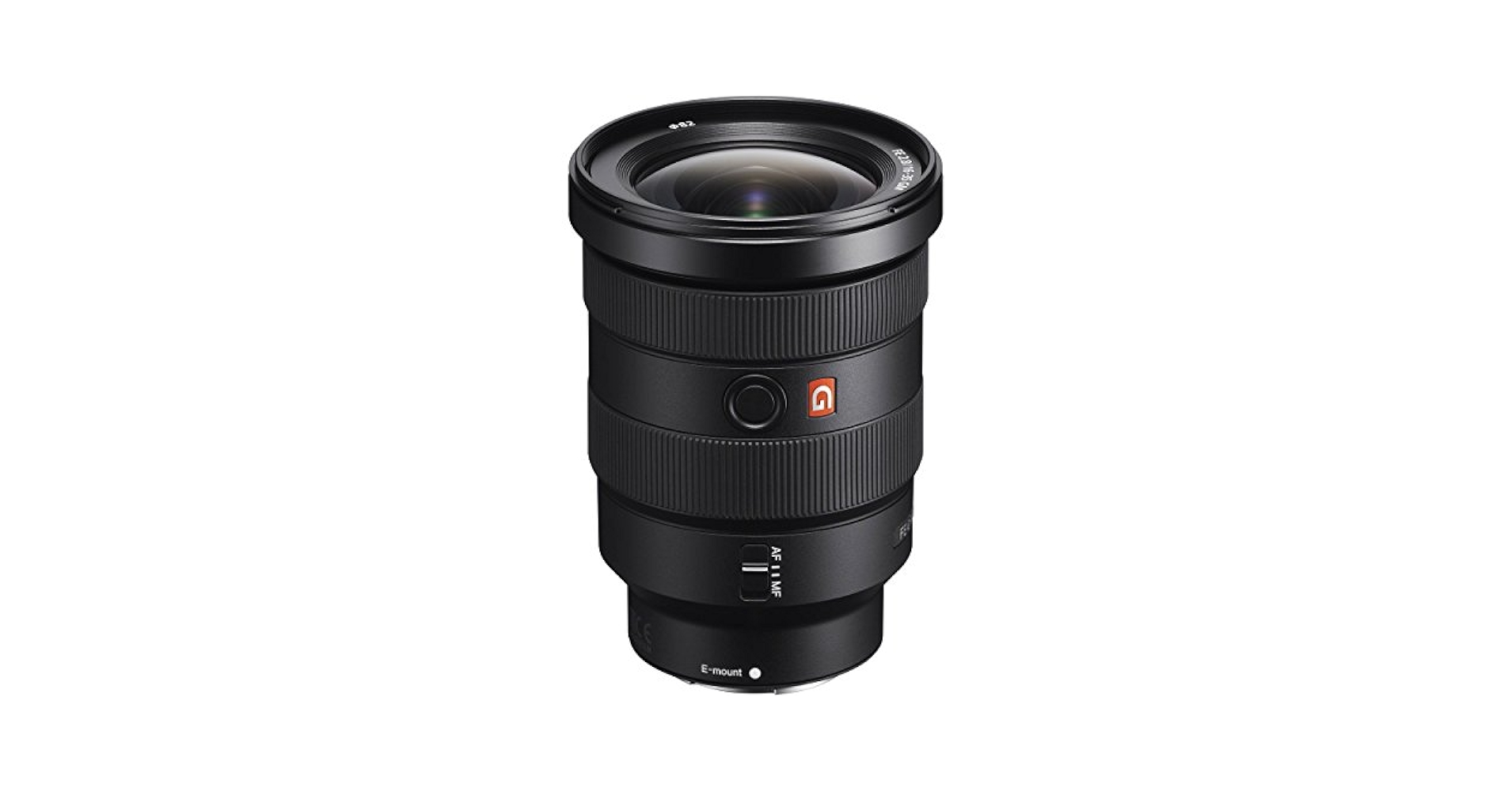 Amazon.com : Sony - FE 16-35mm F2.8 GM Wide-Angle Zoom Lens