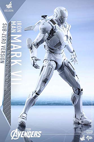 Amazon.co.jp: 【ムービー・マスターピース】 1／6スケール アイアン