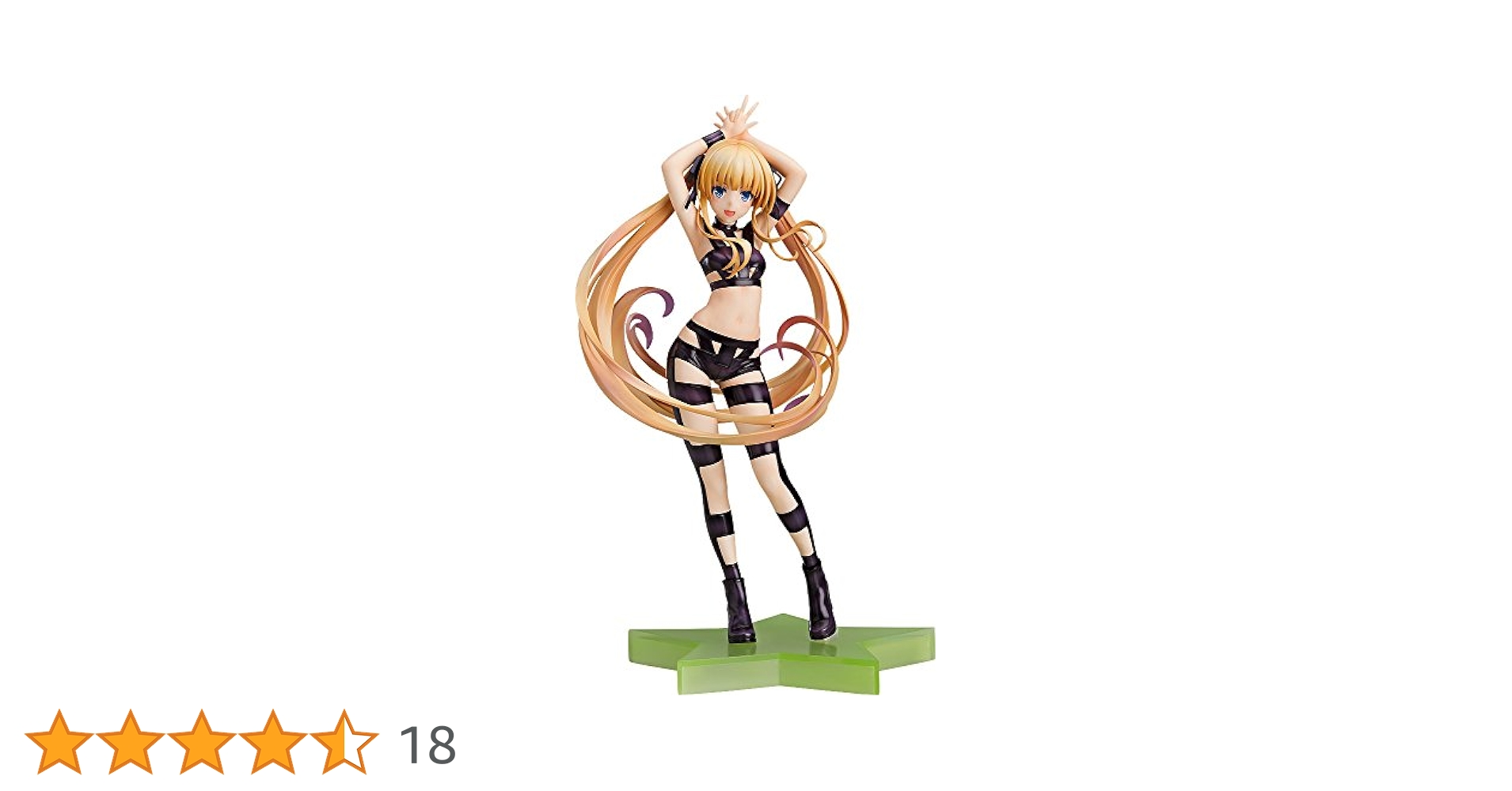 [未開封] 澤村・スペンサー・英梨々 HOT LIMIT Ver 冴えカノ Amazon | T.M.Revolution/冴えない彼女の育てかた♭ 澤村