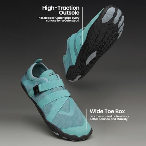 Image of CULT Men's MoveLite Barefoot Training Shoes