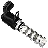 Automotive-leader 24375-2G500 19039 Exhaust Variable Valve Timing (VVT) Solenoid Actuator Replacement for Hyundai Santa Fe Sonata Tucson Kia Forte Optima Sorento Sportage 2.0L 2.4L 2011-2013