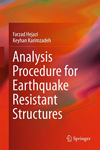 Analysis Procedure for Earthquake Resistant Structures view 2
