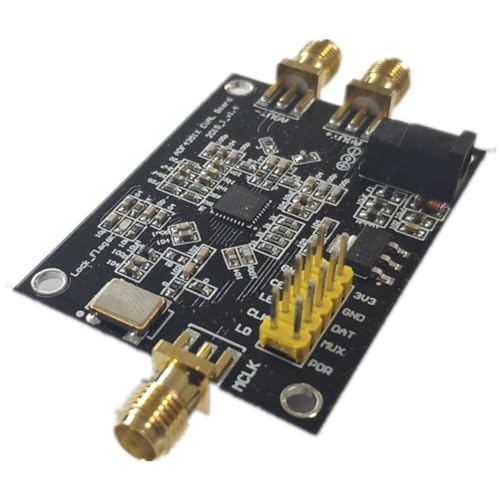 Luejnbogty I500422152 Adf4351 Development Board Module Rf Signal Source Phase-Locked Loop 35M-4400M Rf Signal Generation Module Computer Spare Parts Accessories thumb #4