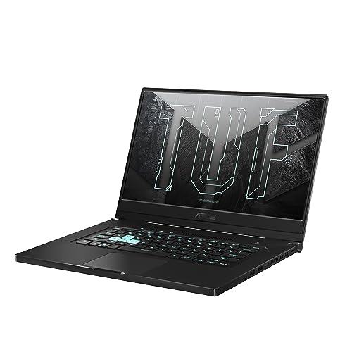 Notebook TUF Gaming Dash F15, cpu Intel Core i7-11370H 4 Core, SSd da 512 Gb pci Nvme, Svga dedicata Nvidia geforce RTX 3050 Ti 4 Gb, 8 Gb Ram, display 15,6 Full HD, Win 10, Garanzia Italiana - Notebook - Immagine 4