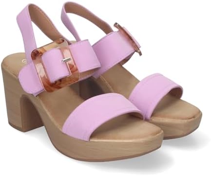 shoes&blues.es Sandalias de Verano para Mujer, Elegantes y comoda...