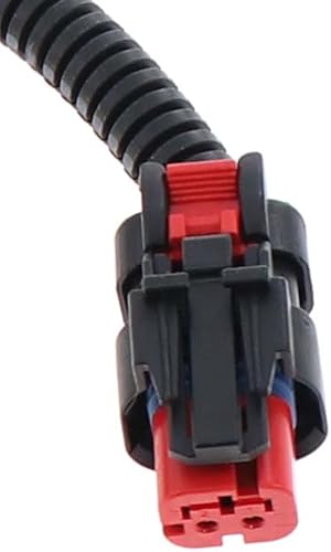 Miniatura 4 de Freightliner Sonda de sensor de filtro - RAI RK56237