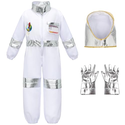 apparel kids astronaut costume