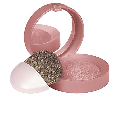 Bourjois blush- Little Round Pot