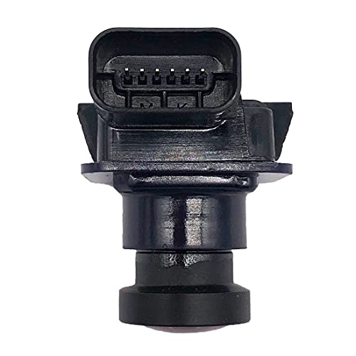 Image of EPSIRMP EB5Z-19G490-A Rear View Backup Camera Parking Assist Camera Compatible with Ford Explorer 2011-2015