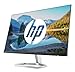Produktbild HP M24fe Monitor - 23.8 Zoll Bildschirm, Full HD IPS Display, 75Hz, 5ms Reakstionszeit, AMD Freesync, VGA, HDMI, AMD Freesync, schwarz