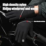 Zoom IMG-1 dreuhuing guanti riscaldati uomo ciclismo Zoom IMG-1 dreuhuing guanti riscaldati uomo ciclismo