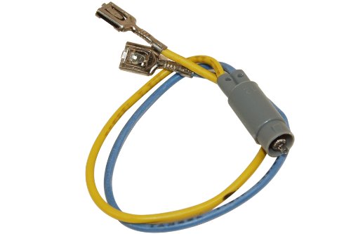 Beko Flavel Lamona Leisure - Lámpara termostática para horno (número de pieza original)