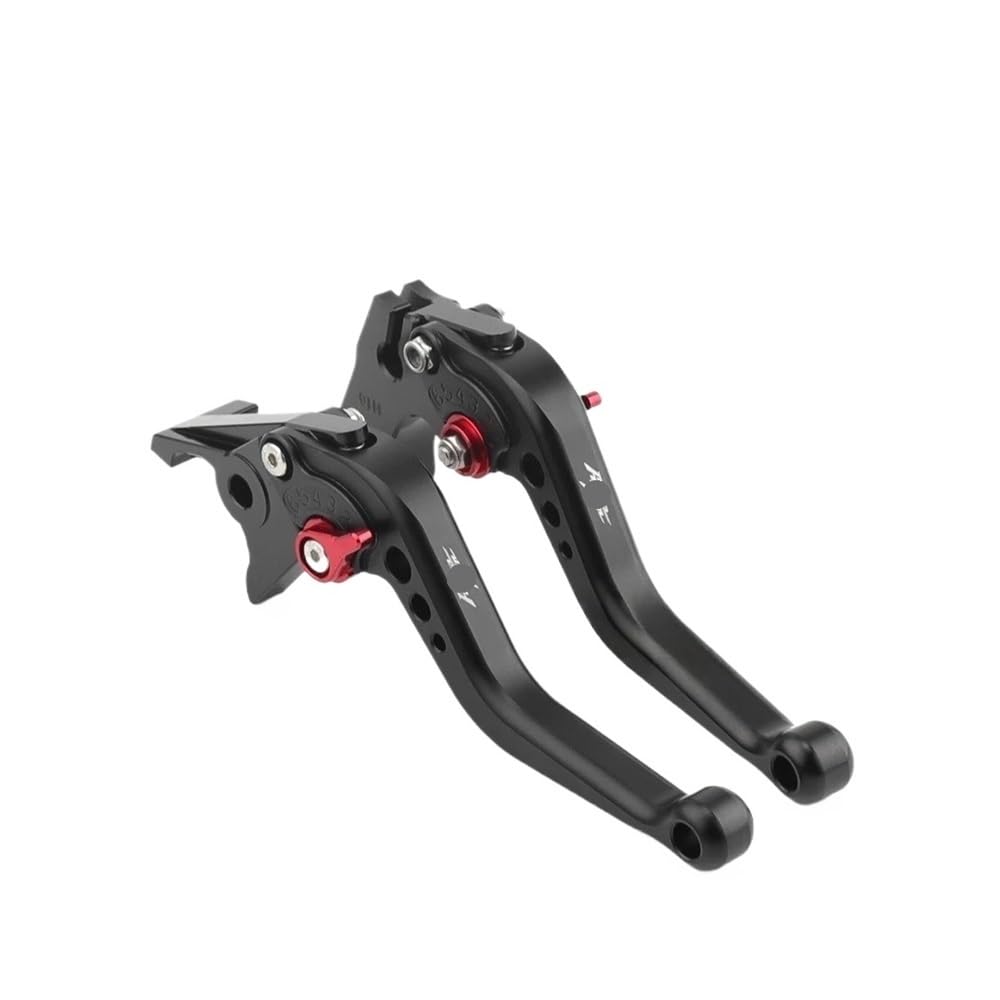 PLIQVBN Clutch Brake shafts Motorycle Brake Clutch Levers for CRF1000L CRF1100L for Africa Twin 1000 1100 for Adventure Sports Adjustable Handle Hand Control
