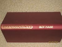 Buckingham Palace B001KTSNLS Book Cover