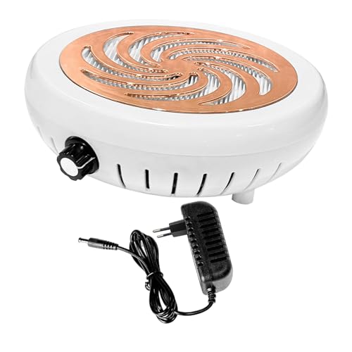 Aspirateur à ongles silencieux Sharplace pour de superbes ongles en acrylique chez soi
