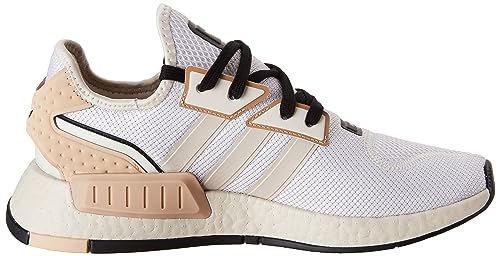 adidas Mens NMD G1 Lace Up Sneakers Shoes Casual - Beige - Size 11 M4