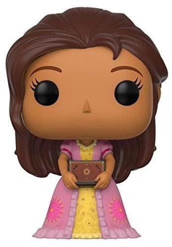 Elena of Avalor Disney Figura de Vinilo Isabel (Funko 20367)